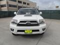 Natural White - 4Runner Sport Edition Photo No. 8