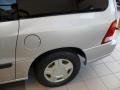 Silver Frost Metallic - Windstar LX Photo No. 4