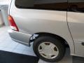 Silver Frost Metallic - Windstar LX Photo No. 6
