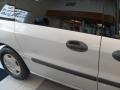 Silver Frost Metallic - Windstar LX Photo No. 7