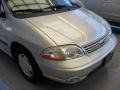 Silver Frost Metallic - Windstar LX Photo No. 9