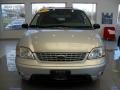 Silver Frost Metallic - Windstar LX Photo No. 10