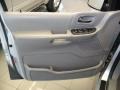 Silver Frost Metallic - Windstar LX Photo No. 11