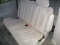 Silver Frost Metallic - Windstar LX Photo No. 12