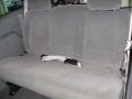 Silver Frost Metallic - Windstar LX Photo No. 13