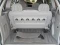 Silver Frost Metallic - Windstar LX Photo No. 14