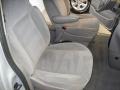 Silver Frost Metallic - Windstar LX Photo No. 16
