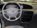 Silver Frost Metallic - Windstar LX Photo No. 17