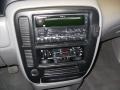 Silver Frost Metallic - Windstar LX Photo No. 18