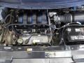 Silver Frost Metallic - Windstar LX Photo No. 20
