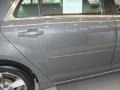 2008 Dark Gray Metallic Chevrolet Malibu LT Sedan  photo #8