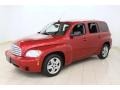 Crystal Red Metallic Tintcoat - HHR LS Photo No. 3