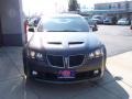 2009 Magnetic Gray Metallic Pontiac G8 Sedan  photo #5