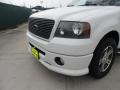 2007 Oxford White Ford F150 FX2 Sport SuperCrew  photo #11