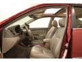 Salsa Red Pearl - Camry XLE Photo No. 7
