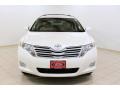 Blizzard Pearl White - Venza I4 Photo No. 2