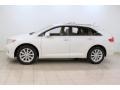 Blizzard Pearl White - Venza I4 Photo No. 4