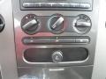 Black/Red Controls Photo for 2007 Ford F150 #56270948