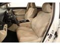 Blizzard Pearl White - Venza I4 Photo No. 8