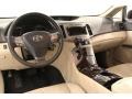 Blizzard Pearl White - Venza I4 Photo No. 11