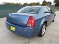 2007 Marine Blue Pearlcoat Chrysler 300 Touring Walter P. Chrysler  photo #3