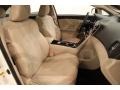 Blizzard Pearl White - Venza I4 Photo No. 21
