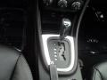 6 Speed AutoStick Automatic 2012 Chrysler 200 Limited Sedan Transmission