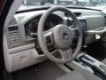 2012 Deep Cherry Red Crystal Pearl Jeep Liberty Sport 4x4  photo #10
