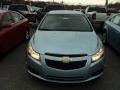 Ice Blue Metallic - Cruze LS Photo No. 2