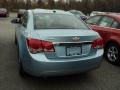 Ice Blue Metallic - Cruze LS Photo No. 4