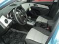 Ice Blue Metallic - Cruze LS Photo No. 7