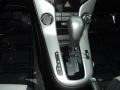 Ice Blue Metallic - Cruze LS Photo No. 8