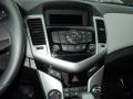 Ice Blue Metallic - Cruze LS Photo No. 9