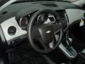 Ice Blue Metallic - Cruze LS Photo No. 10