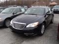 Blackberry Pearl Coat - 200 Touring Sedan Photo No. 1