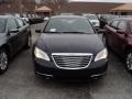Blackberry Pearl Coat - 200 Touring Sedan Photo No. 2