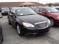 Blackberry Pearl Coat - 200 Touring Sedan Photo No. 3