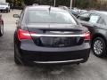 Blackberry Pearl Coat - 200 Touring Sedan Photo No. 4