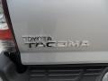  2012 Tacoma V6 TRD Sport Prerunner Double Cab Logo