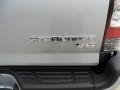  2012 Tacoma V6 TRD Sport Prerunner Double Cab Logo