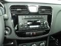 Blackberry Pearl Coat - 200 Touring Sedan Photo No. 9