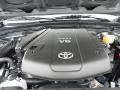 4.0 Liter DOHC 24-Valve VVT-i V6 Engine for 2012 Toyota Tacoma V6 TRD Sport Prerunner Double Cab #56271839