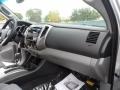 Silver Streak Mica - Tacoma V6 TRD Sport Prerunner Double Cab Photo No. 19