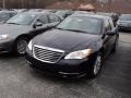 Blackberry Pearl Coat - 200 Touring Sedan Photo No. 1