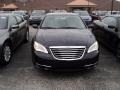 Blackberry Pearl Coat - 200 Touring Sedan Photo No. 2