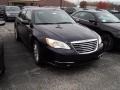 Blackberry Pearl Coat - 200 Touring Sedan Photo No. 3