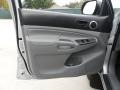 Door Panel of 2012 Tacoma V6 TRD Sport Prerunner Double Cab