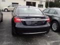 Blackberry Pearl Coat - 200 Touring Sedan Photo No. 4