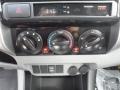 Controls of 2012 Tacoma V6 TRD Sport Prerunner Double Cab
