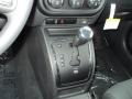 Dark Slate Gray Transmission Photo for 2012 Jeep Compass #56271951